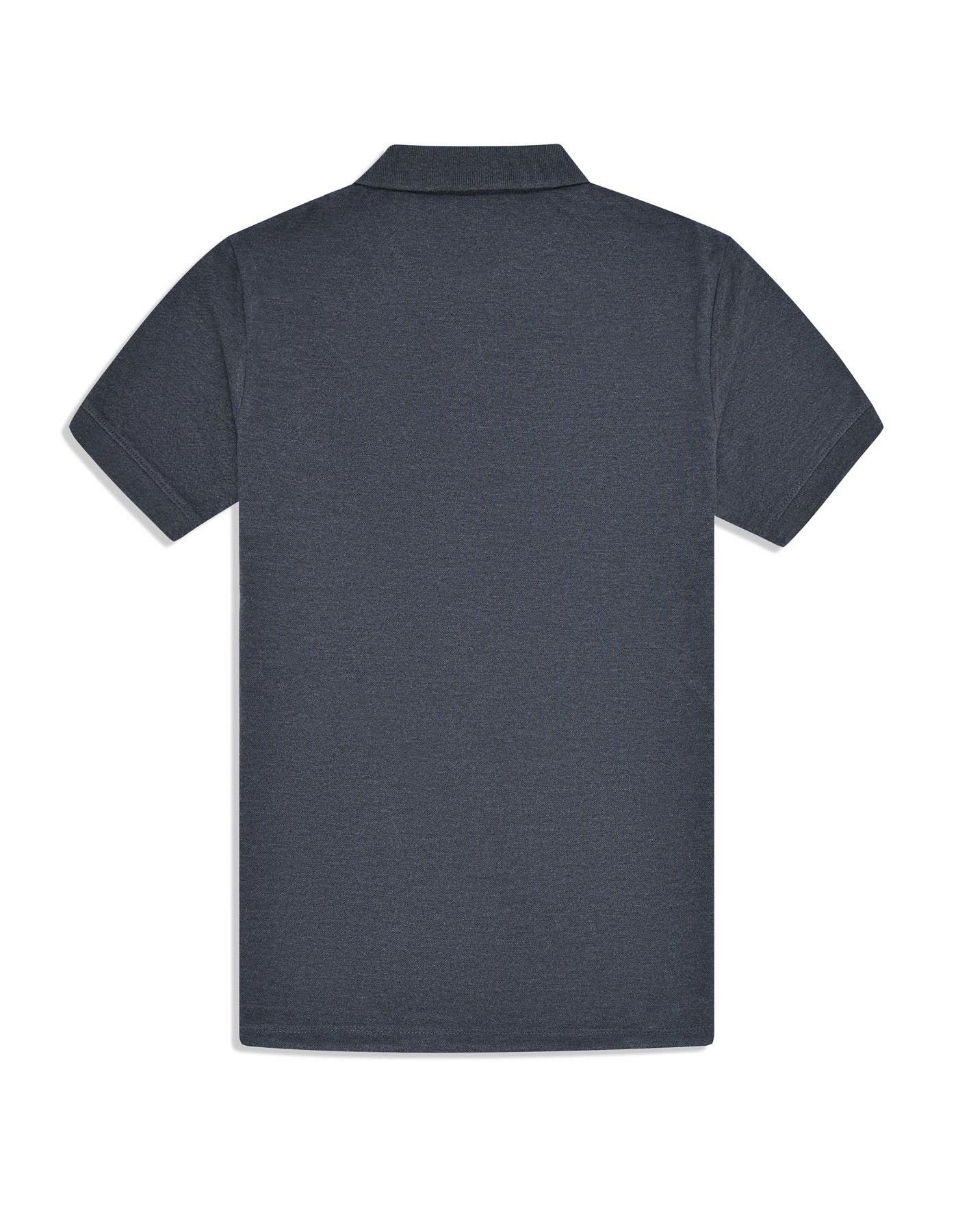 Plain Charcoal TP2523-XXL