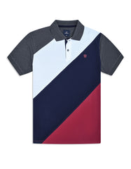 Plain Charcoal TP2523-S