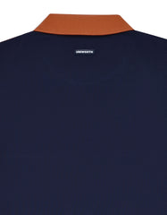 Plain Navy TP2524-1-XL