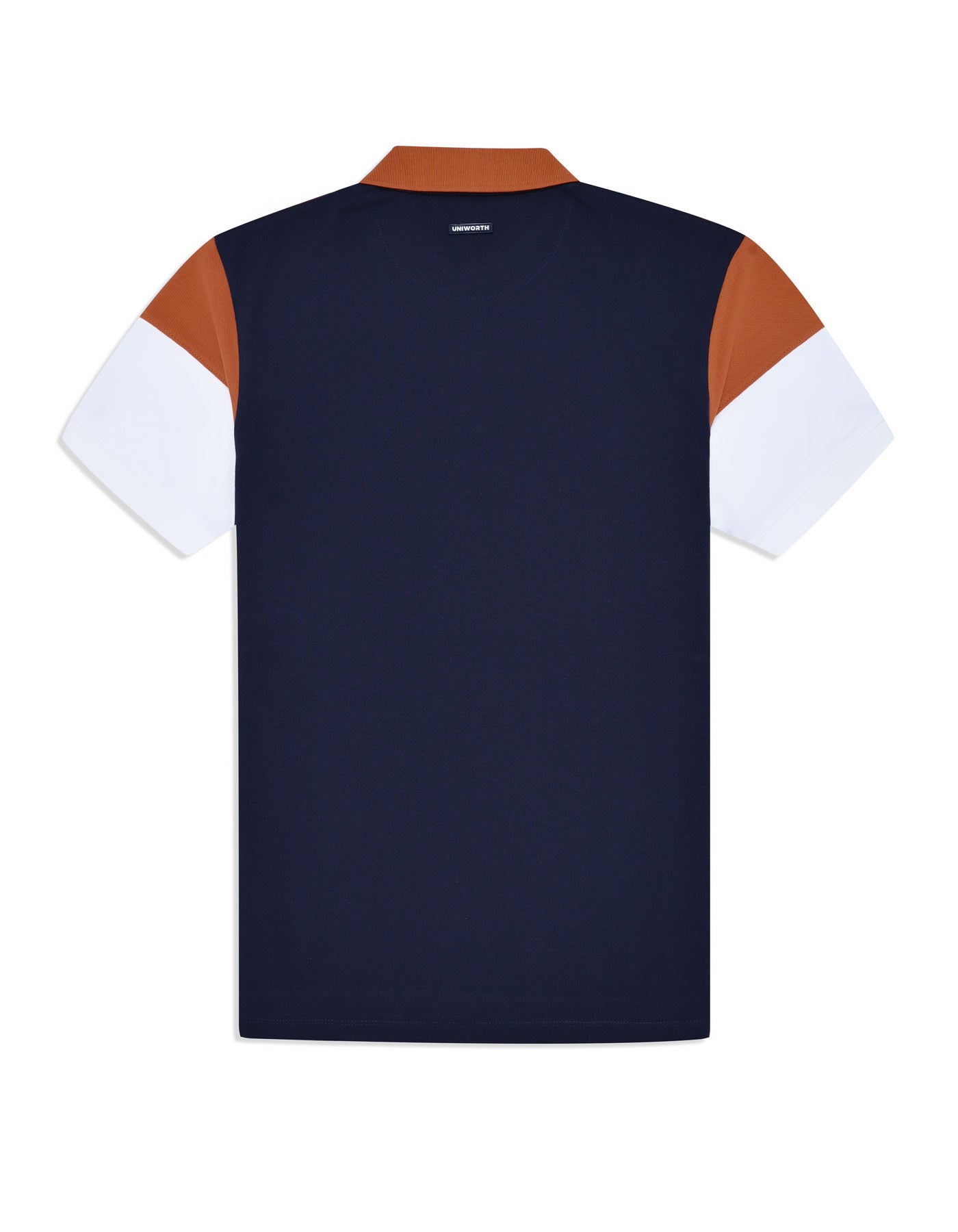 Plain Navy TP2524-1-XXL