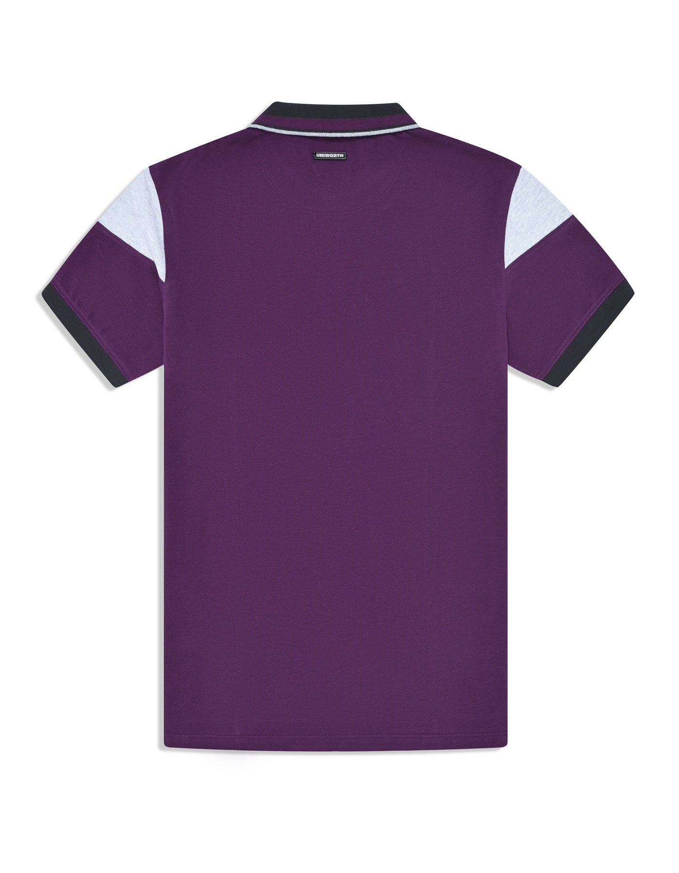 Plain Purple TP2525-XL