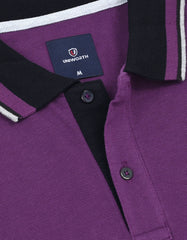 Plain Purple TP2525-L