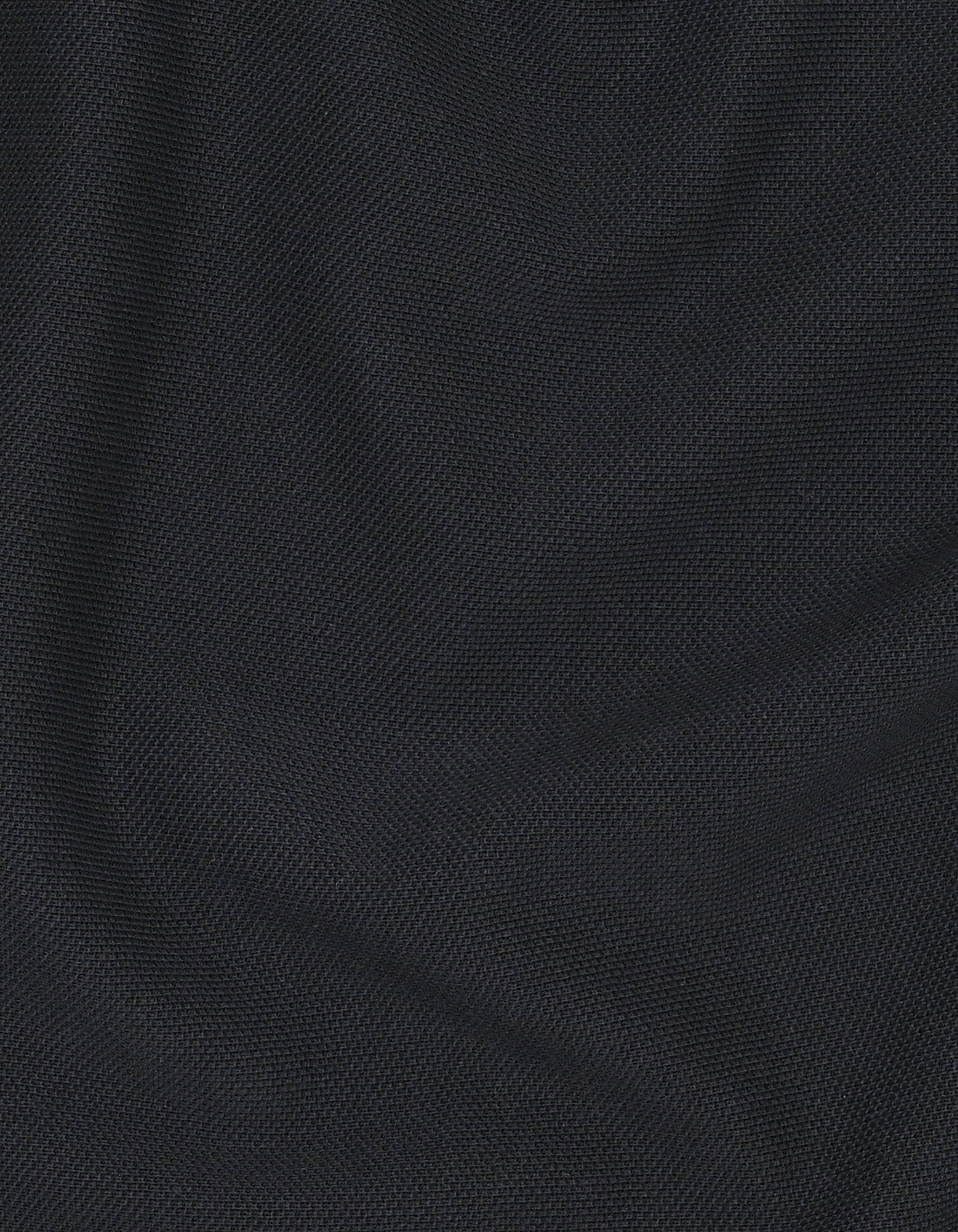 Plain Black TP2527-XXL