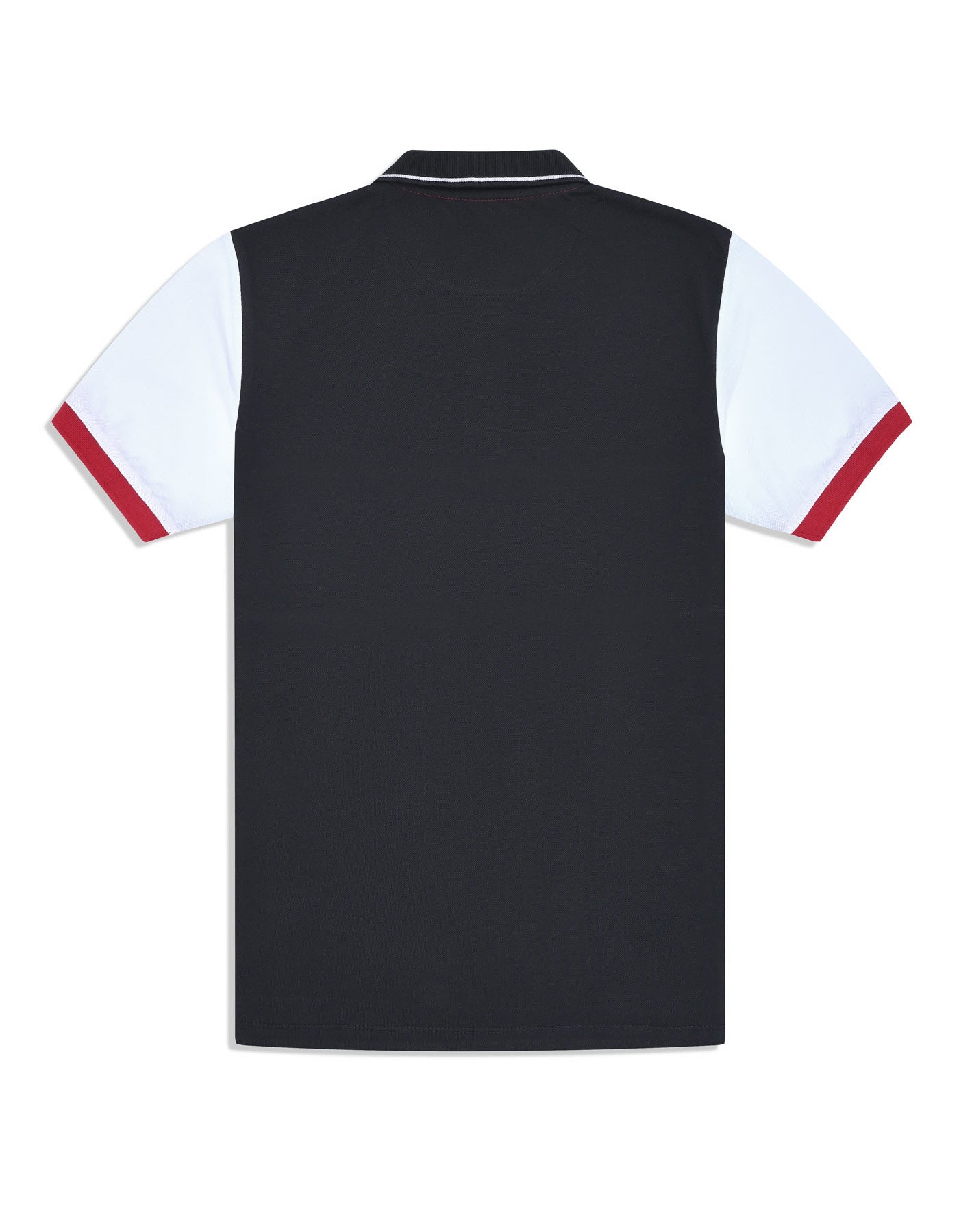 Plain Black TP2527-XL