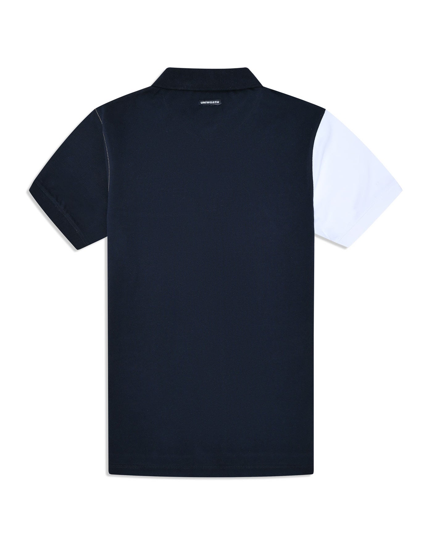 Plain Navy TP2530-XXL