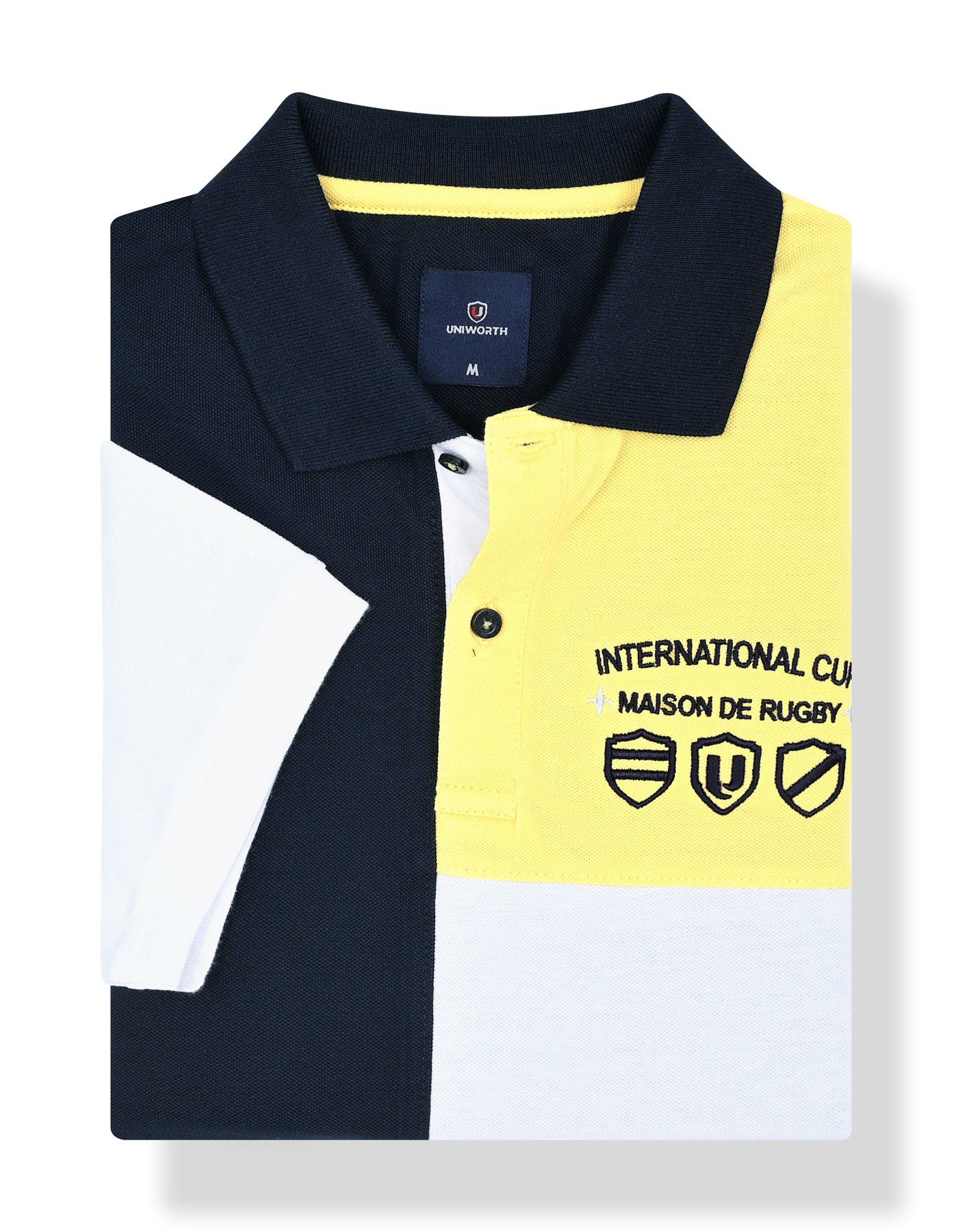 Plain Navy TP2530-M