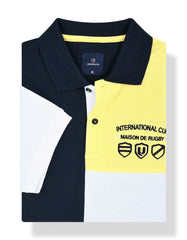 Plain Navy TP2530-M