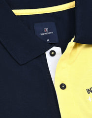 Plain Navy TP2530-L