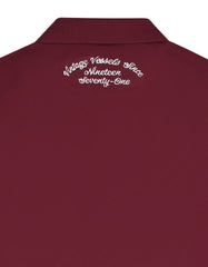 Plain Maroon TP2531-XXL