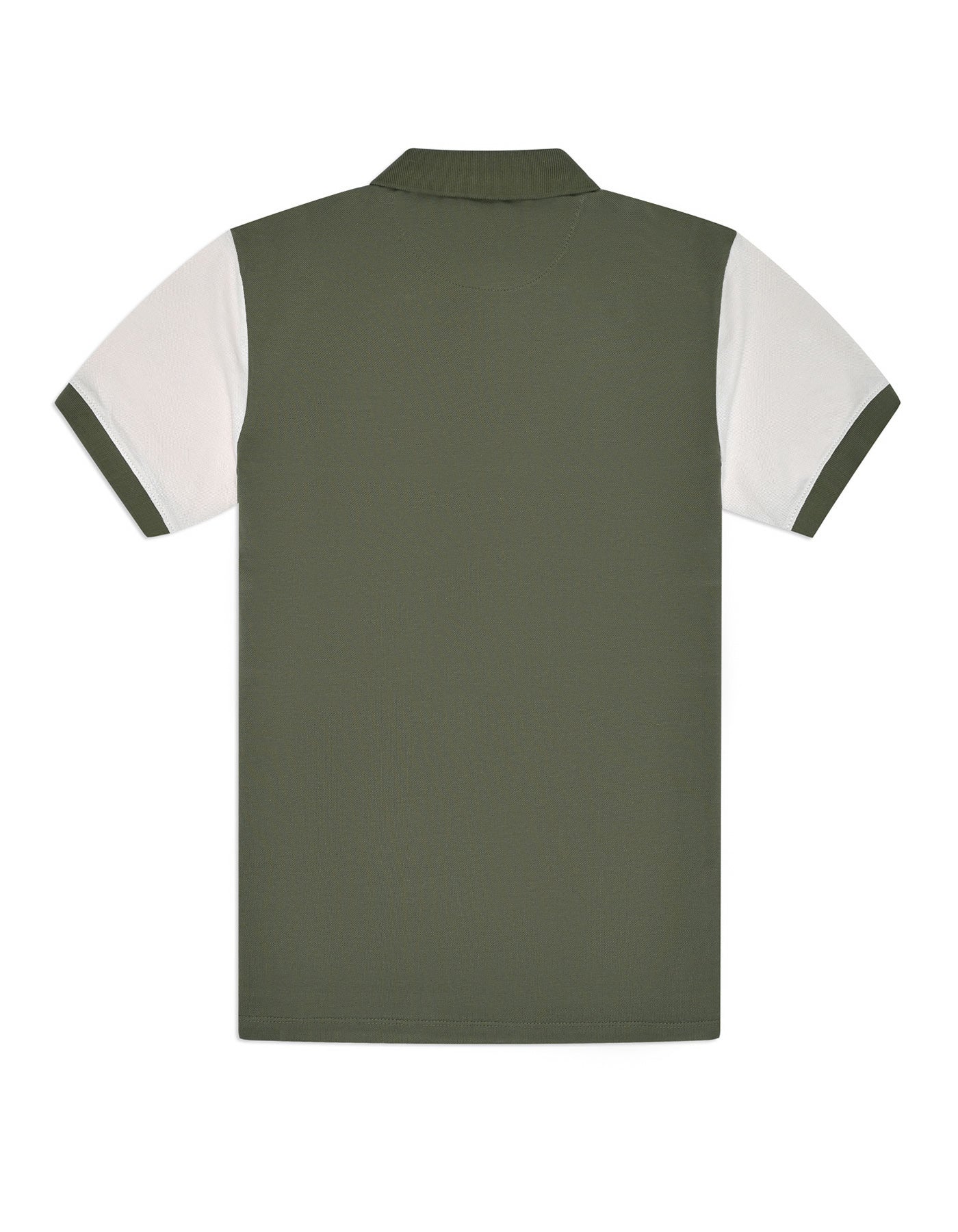 Plain Olive TP2534-XXL
