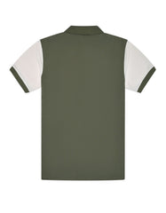 Plain Olive TP2534-XXL