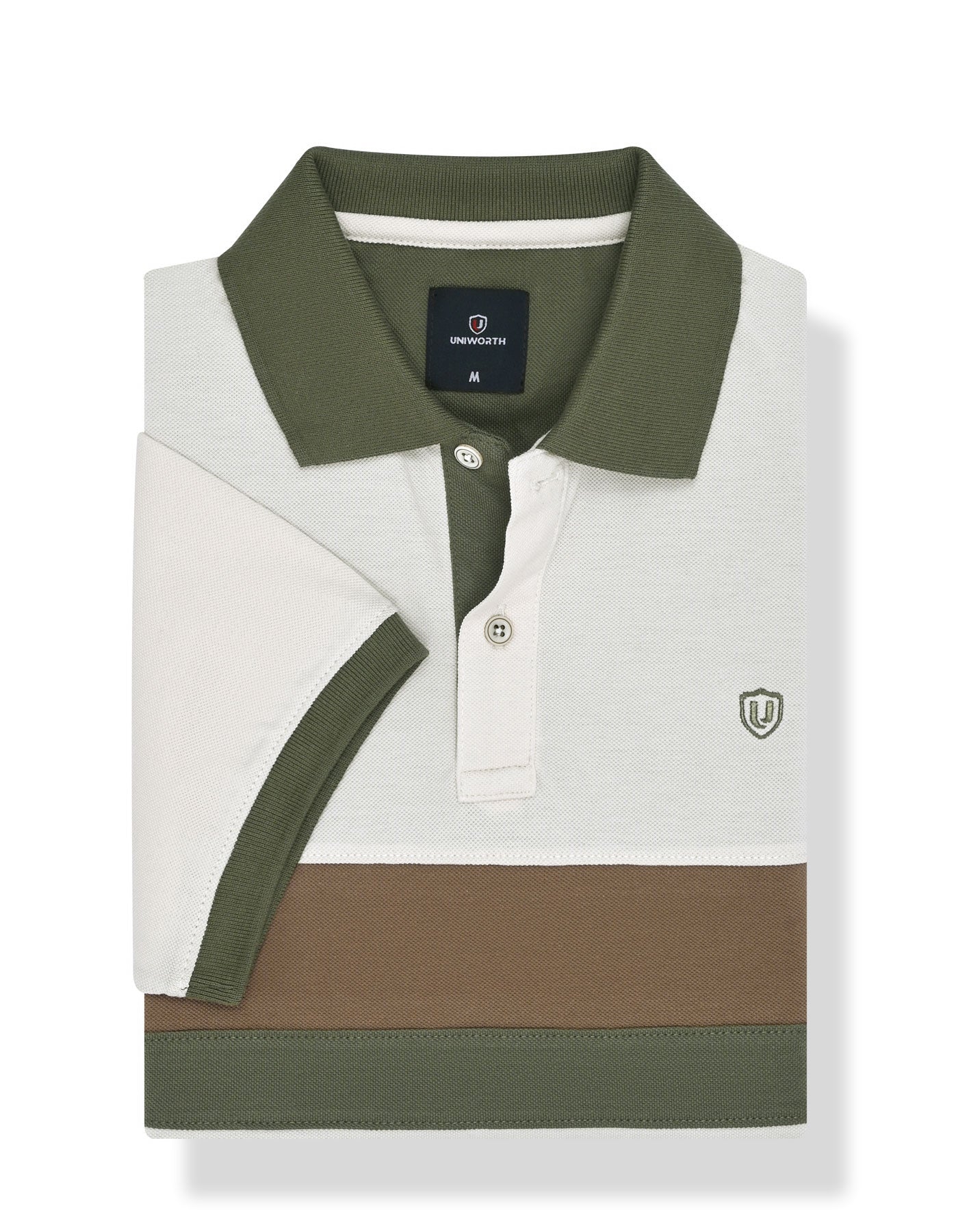 Plain Olive TP2534-M