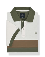 Plain Olive TP2534-M