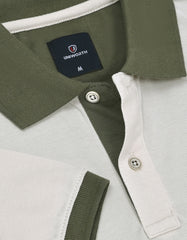 Plain Olive TP2534-L