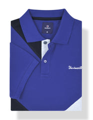 Plain E Blue TP2536-M