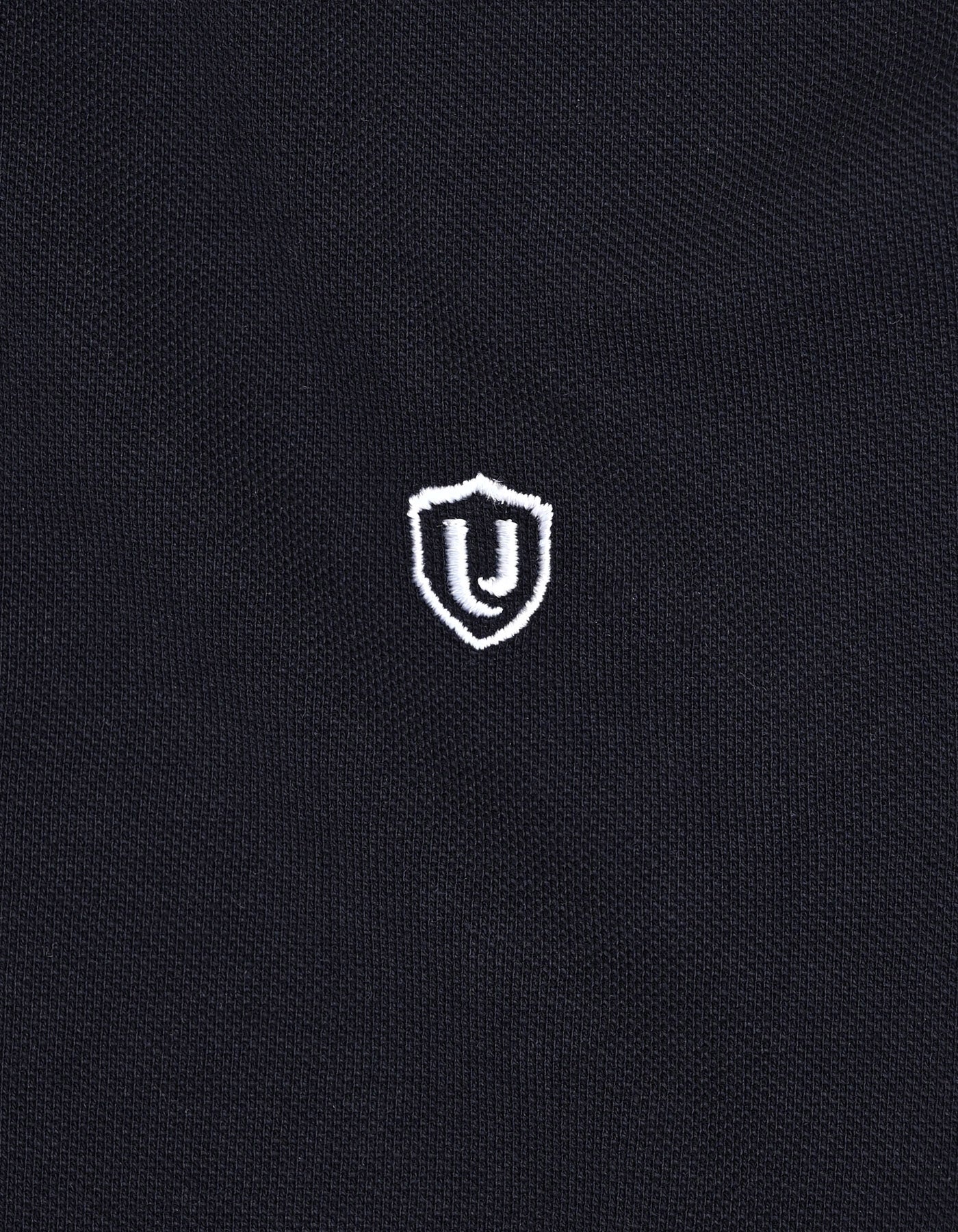 Plain Black TP2552-1-XXL