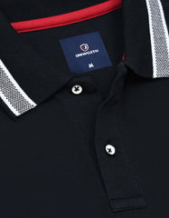 Plain Black TP2552-1-XL
