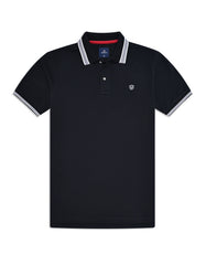 Plain Black TP2552-1-M