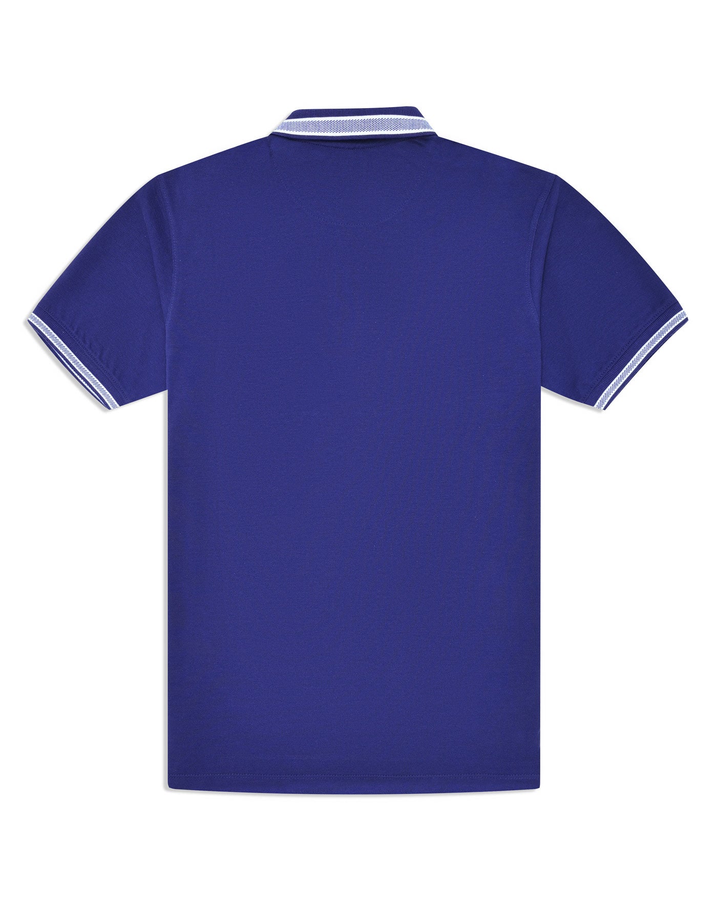 Plain E Blue TP2552-XXL