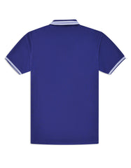 Plain E Blue TP2552-XXL