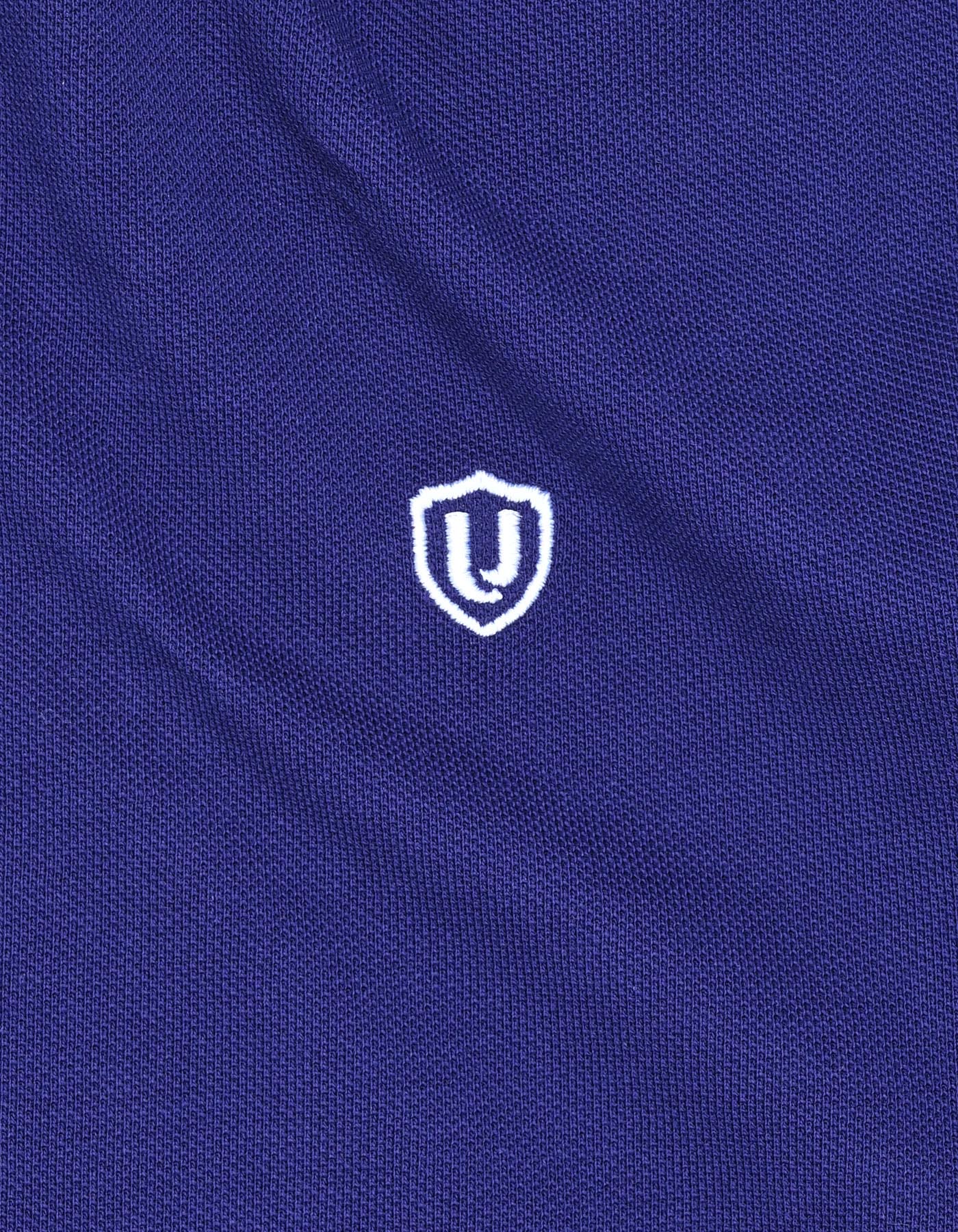 Plain E Blue TP2552-XL