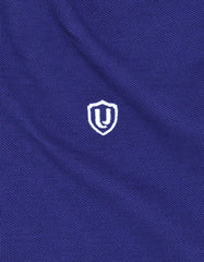 Plain E Blue TP2552-XL
