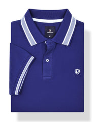 Plain E Blue TP2552-M