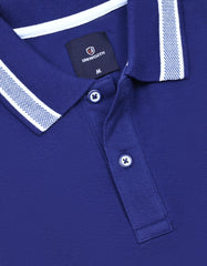 Plain E Blue TP2552-L