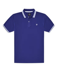 Plain E Blue TP2552-S