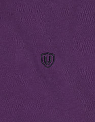 Plain Purple TP2554-XL
