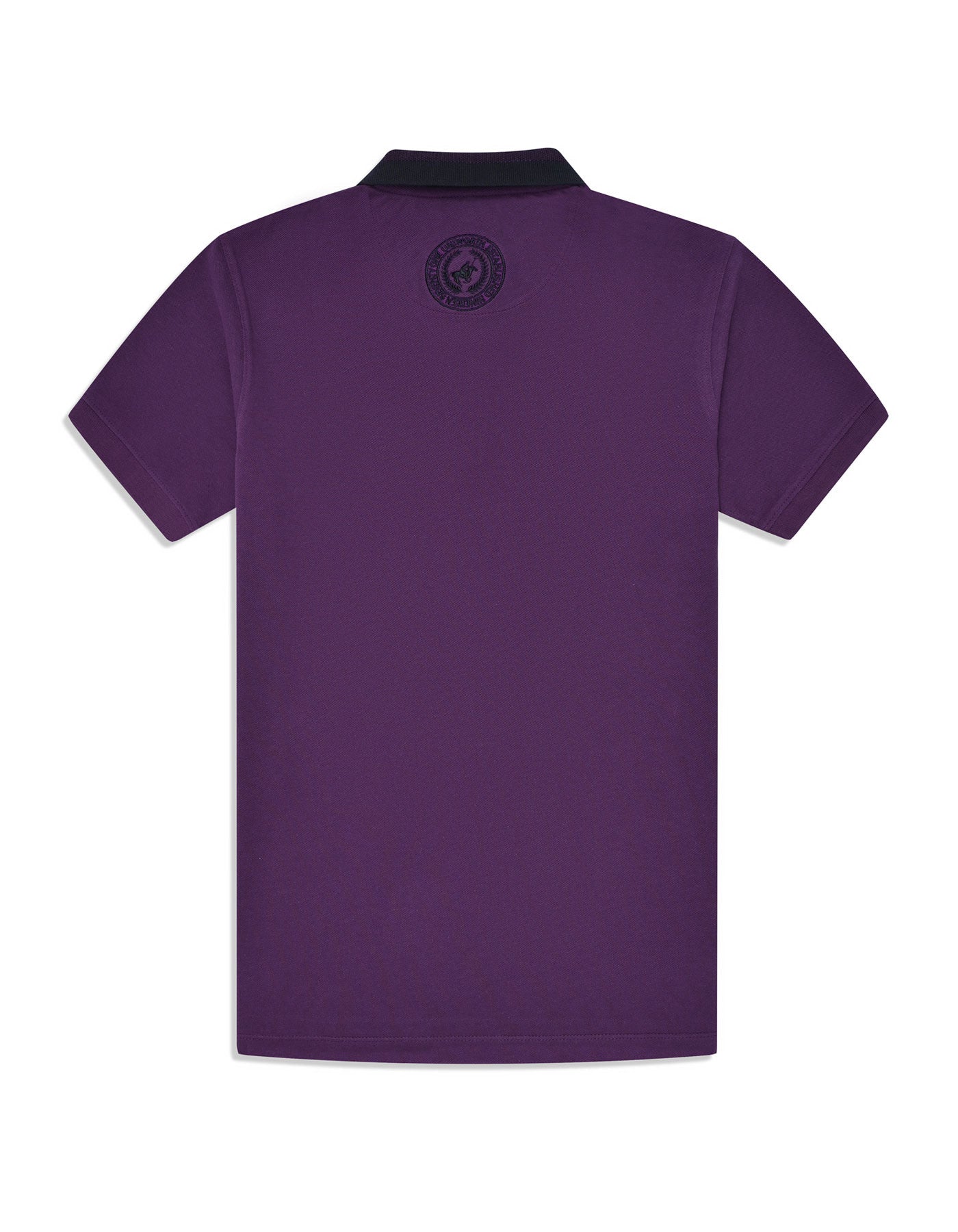 Plain Purple TP2554-XXL