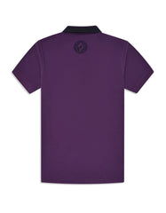 Plain Purple TP2554-XXL