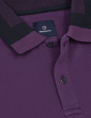 Plain Purple TP2554-L