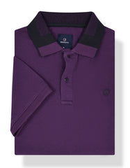 Plain Purple TP2554-M