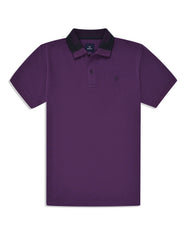 Plain Purple TP2554-S