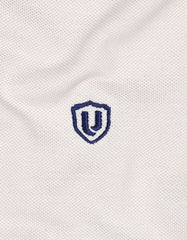 Plain Off White TP2555-1-XL