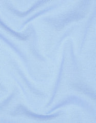 Champions Sky Plain Pique Polo Shirt