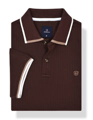 Texture Brown TP2556-M