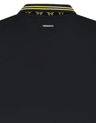 Plain Black TP2557-1-XL