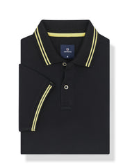 Plain Black TP2557-1-M