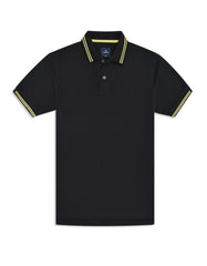 Plain Black TP2557-1-S