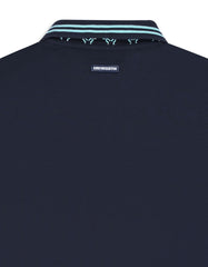 Plain Navy TP2557-XL
