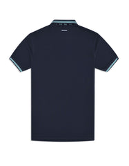 Plain Navy TP2557-XXL