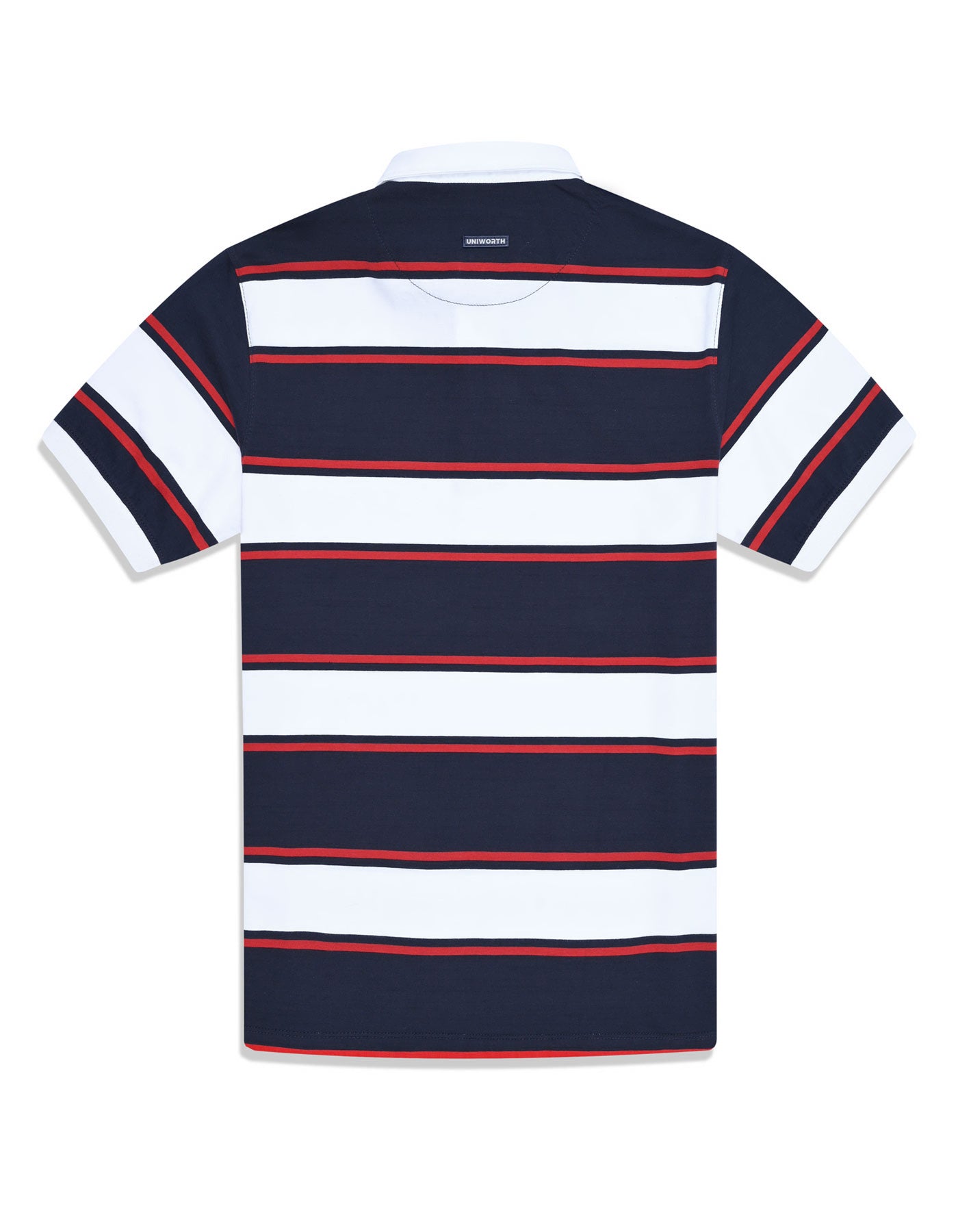Stripe Navy TP2573-1-XL