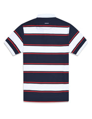 Stripe Navy TP2573-1-XL