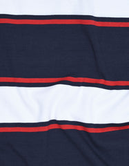 Stripe Navy TP2573-1-XXL