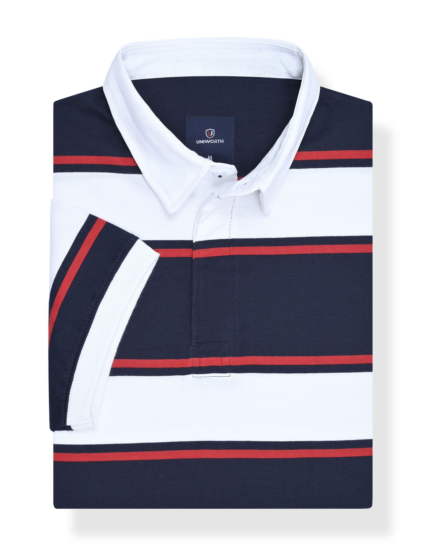 Stripe Navy TP2573-1-M