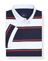 Stripe Navy TP2573-1-M
