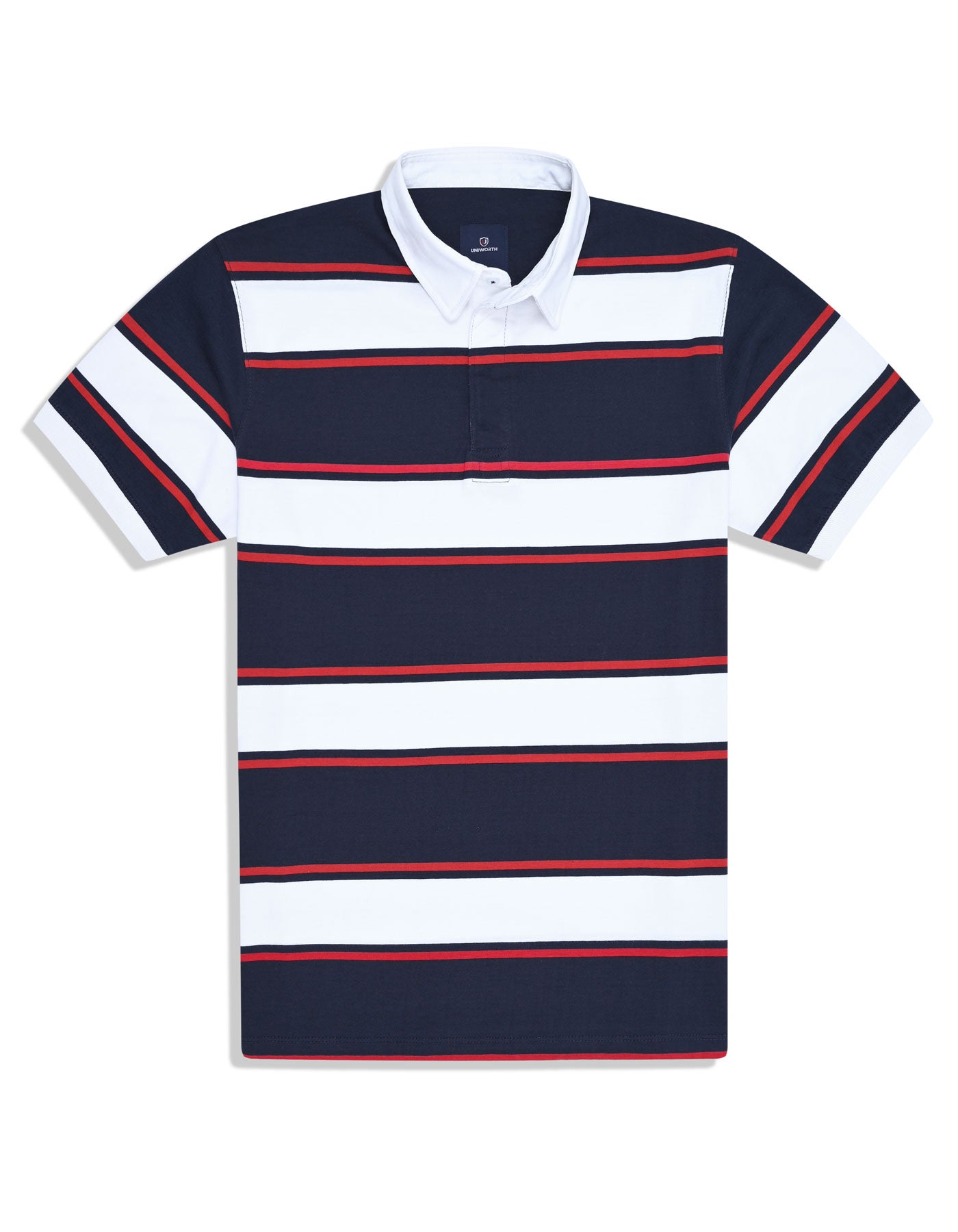 Stripe Navy TP2573-1-S