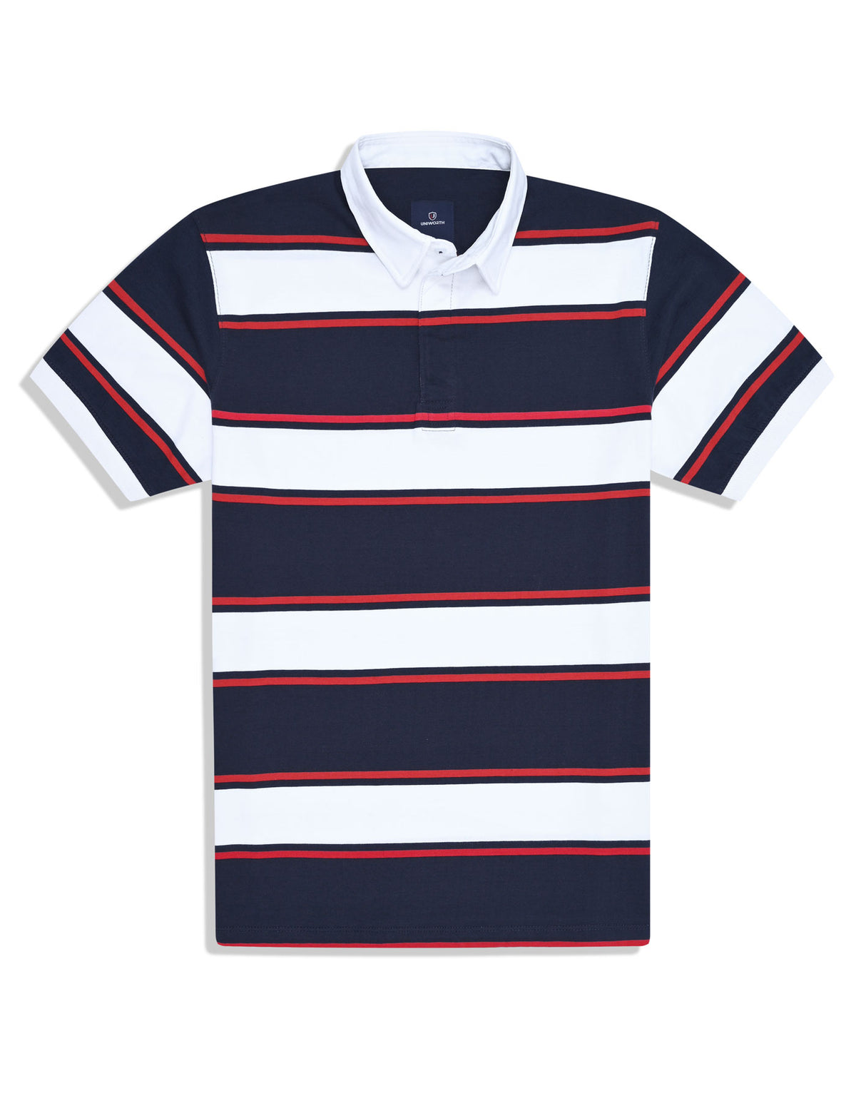 Stripe Navy TP2573-1-S